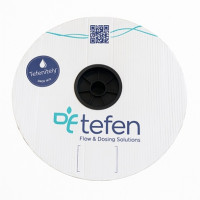 TUBO MANDO HIDRÁULICO Ø 8X6MM PARA VÁLVULERÍA. 500M.